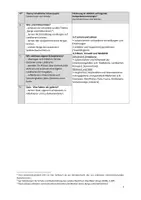 Vorschau - Stundenentwürfe - Sachunterricht "Kartenkunde" - schriftliche Planung - Seite 3