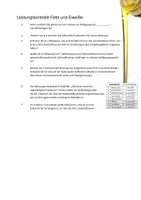 Vorschau - Test - Leistungskontrolle Fette und fette Öle - Seite 2