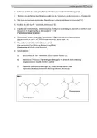 Vorschau - Test - Leistungskontrolle Proteine - Eiweiße - Seite 2