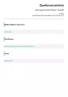 Vorschau - Test - Leistungskontrolle Proteine - Eiweiße - Seite 1