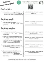 Aperçu - Préparation de séquence / Séquence complète - Plan de travail : vaut-il mieux être seul(e) ou (mal) accompagné(e) ? - Page 3