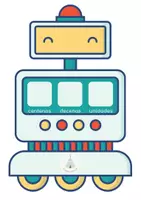 Vista previa - Juegos / Gamificación - Robot UDC - página 1
