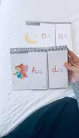 Vista previa - Unidades / Secuencias / Situaciones de Aprendizaje - ✨PACK: TODO LO QUE NECESITAS PARA TRABAJAR LA LECTURA Y LA ESCRITURA✨ - página 1