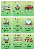 Vorschau - Spiele - I have... Who has...? - In town/ buildings - Seite 3