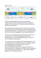Vorschau - Arbeitsblätter - El Niño und la Niña Text Aufgaben Lösung - Seite 2