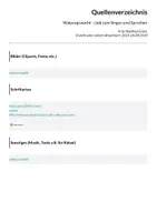 Vorschau - Lehrpläne/Lehrermaterial - Walpurgisnacht und Hexentanz - Seite 2
