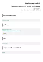 Vorschau - Arbeitsblätter - Literaturtest zu "Elefanten sieht man nicht" von Susan Kreller - Seite 1