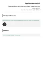 Vorschau - Poster - Classroom Phrases / Englischunterricht - Update: Interactive Englisch - Seite 1