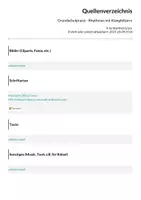Vorschau - Arbeitsblätter - Grundschulpraxis - Rhythmus mit Klanghölzern - Seite 1