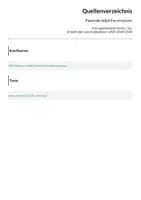 Vorschau - Stundenentwürfe - Passende Adjektive einsetzen - Seite 1