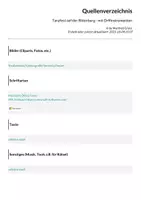 Vorschau - Arbeitsblätter - Knappen, Ritter, Edelfrauen - Singen und Musizieren im Mittelalter - Seite 2