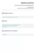 Vorschau - Arbeitsblätter - Orff-Instrumente: Sehen-Hören-Anfassen - Seite 2