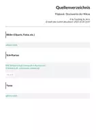 Vorschau - Arbeitsblätter - Flipbook- Stockwerke der Wiese - Seite 2
