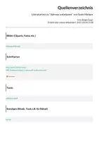 Vorschau - Arbeitsblätter - Literaturtest zu "Adresse unbekannt" von Susin Nielsen - Seite 1