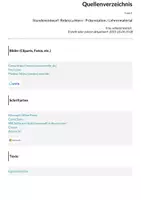 Vorschau - Stundenentwürfe - Stundenentwurf: Rebecca Horn - Präsentation / Lehrermaterial - Seite 2