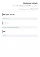 Vorschau - Mal- und Bastelvorlagen - Kleines Bundle Freiarbeitsmaterial Herbst - Seite 2