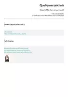 Vorschau - selbst erstellte Cliparts/Grafiken - Cliparts Märchen schwarz weiß - Seite 1