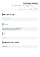 Vorschau - Arbeitsblätter - Materialpaket - Tierische Lieder - Seite 2