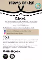 Vorschau - Mal- und Bastelvorlagen - Lesezeichen für die Sommerferien (Englisch Version) (Abschiedsgeschenk/Feriengeschenk) - Seite 2