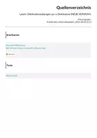 Vorschau - Arbeitsblätter - Latein: Deklinationsübungen zur o-Deklination - Seite 2
