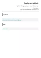 Vorschau - Arbeitsblätter - Latein: Übung zu qui, quae, quod mit Lösungen - Seite 2