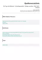 Vorschau - selbst erstellte Cliparts/Grafiken - Ein Tag in der Bäckerei - Verkaufsgespräche - Dialoge zuordnen - DaZ / DaF / Deutsch - Seite 2