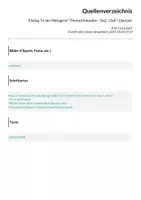 Vorschau - Arbeitsblätter - Dialog "In der Metzgerei" Thema Einkaufen - DaZ / DaF / Deutsch - Seite 2