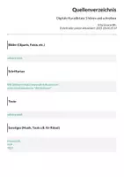 Vorschau - Interaktives Material - Digitale Kurzdiktate 1 hören und schreiben - Seite 1