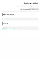 Vorschau - Mal- und Bastelvorlagen - Warme und Kalte Farben im Frühling - Farbenlehre - Seite 2