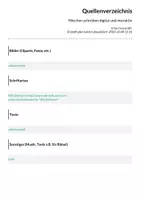Vorschau - Interaktives Material - 📖 Märchen schreiben: Jetzt auch digital und interaktiv! ✨ - Seite 1
