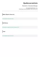 Vorschau - Arbeitsblätter - Notenlehre - Sparpaket - Seite 1