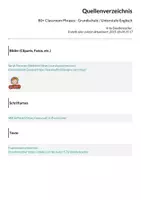 Vorschau - Arbeitsblätter - 3 Minute Teacher, Flashcards & Poster PAKET 🇬🇧🧒🏼👧🏽 Grundschule Englisch / Sek 1 - Seite 2