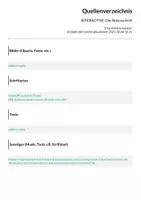 Vorschau - Arbeitsblätter - INTERACTIVE: Die Notenschrift - Seite 1