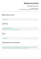 Vorschau - Merkblätter - INTERACTIVE: Der Takt - Seite 1
