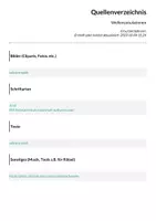 Vorschau - Stundenentwürfe - Materialpaket - Seite 1