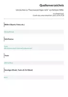 Vorschau - Arbeitsblätter - Literaturtest zu "Feuerwanzen lügen nicht" von Stefanie Höfler - Seite 1
