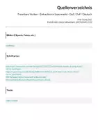 Vorschau - Arbeitsblätter - Trennbare Verben - Einkaufen im Supermarkt - DaZ / DaF / Deutsch - Seite 1