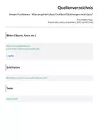 Vorschau - Arbeitsblätter - lineare Funktionen - Warum gehört diese Grafiken/Gleichungen nicht dazu? - Seite 1
