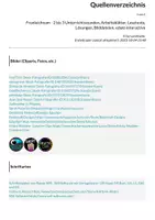 Vorschau - Unterrichtsreihen - Fronleichnam - 2 bis 3 Unterrichtsstunden, Arbeitsblätter, Lesetexte, Lösungen, Bilddateien, eduki-interactive - Seite 2