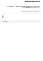 Vorschau - Unterrichtsreihen - Fronleichnam - 2 bis 3 Unterrichtsstunden, Arbeitsblätter, Lesetexte, Lösungen, Bilddateien, eduki-interactive - Seite 3