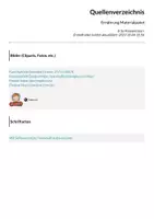 Vorschau - Arbeitsblätter - Ernährung Materialpaket - Seite 1