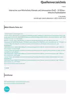 Vorschau - Audio-Dateien - Interactive zum Wortschatz Monate und Jahreszeiten (DaZ) - 10 SEiten - inklusive Audiodateien - Seite 3
