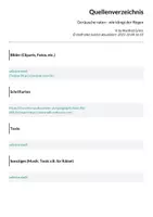 Vorschau - Arbeitsblätter - Materialpaket - Regenlieder und Regenschauer - Seite 2