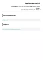 Vorschau - Videos - Minusaufgaben im Zehnerraum (Einführung Teil 1, Lernvideo) - Seite 1