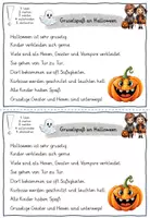 Vorschau - Arbeitsblätter - Materialpaket - Wendediktate - Seite 2