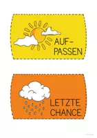Vorschau - Poster - Klassenampel - Belohnungssystem für die Klasse 🚦🥳 - Seite 2