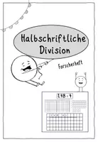 Vorschau - Arbeitsblätter - Halbschriftliche Division Heft - Schritt für Schritt - Seite 2