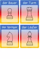 Vorschau - Stationenlernen - Schach-Werkstatt für die Grundschule - Seite 1