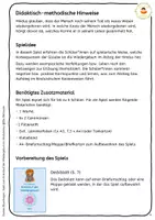 Vorschau - Spiele - Hinduismus: Kreislauf der Wiedergeburt als Brettspiel - Seite 3