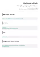 Vorschau - Arbeitsblätter - Textaufgaben gruselige Aufgaben - Halloween - Seite 1